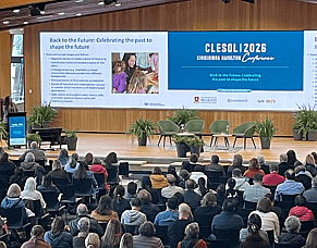 CLESOL Conference