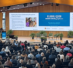 CLESOL Conference