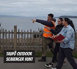 8 Things to Do in Taupō When It's Raining ☔