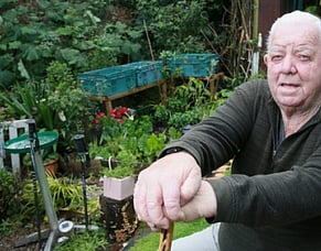 Ron's Story