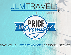JLM Travel Price Promise