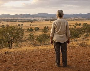 The Strength That Learns to Stand Alone