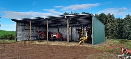 Mechanic workshop