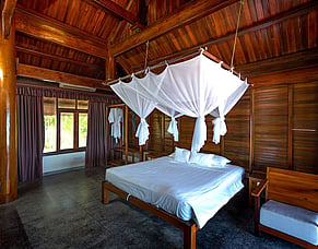 The Complete Guide to Choosing Accommodation for Your Wedding Guests