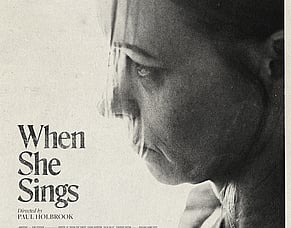 'WHEN SHE SINGS' Exclusive Trailer &ndash; Paul Holbrook Folk Horror Short Selected For Rhode Island International Film Festival