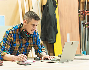 Why Your Marketing Feels Busy But Isn't Growing Your Business