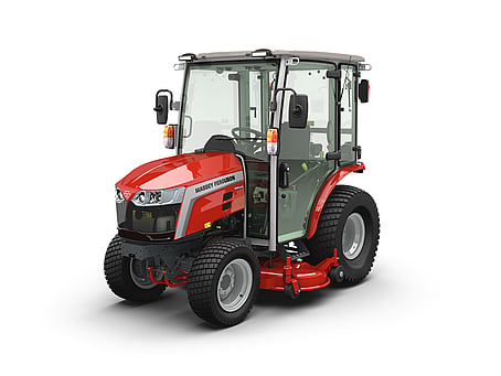 Massey Ferguson 1M