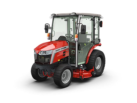 Massey Ferguson 1M