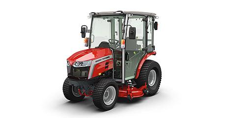 Massey Ferguson 1M