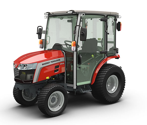 Massey Ferguson 1M Tractor