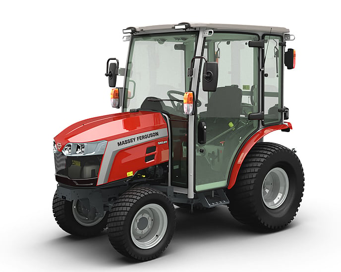 Massey Ferguson 1M