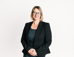 Solution Oriented &ndash; Kirsty McDonald