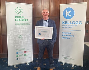 New Kellogg Report Explores the Role of Financial Literacy in Farm Succession Planning