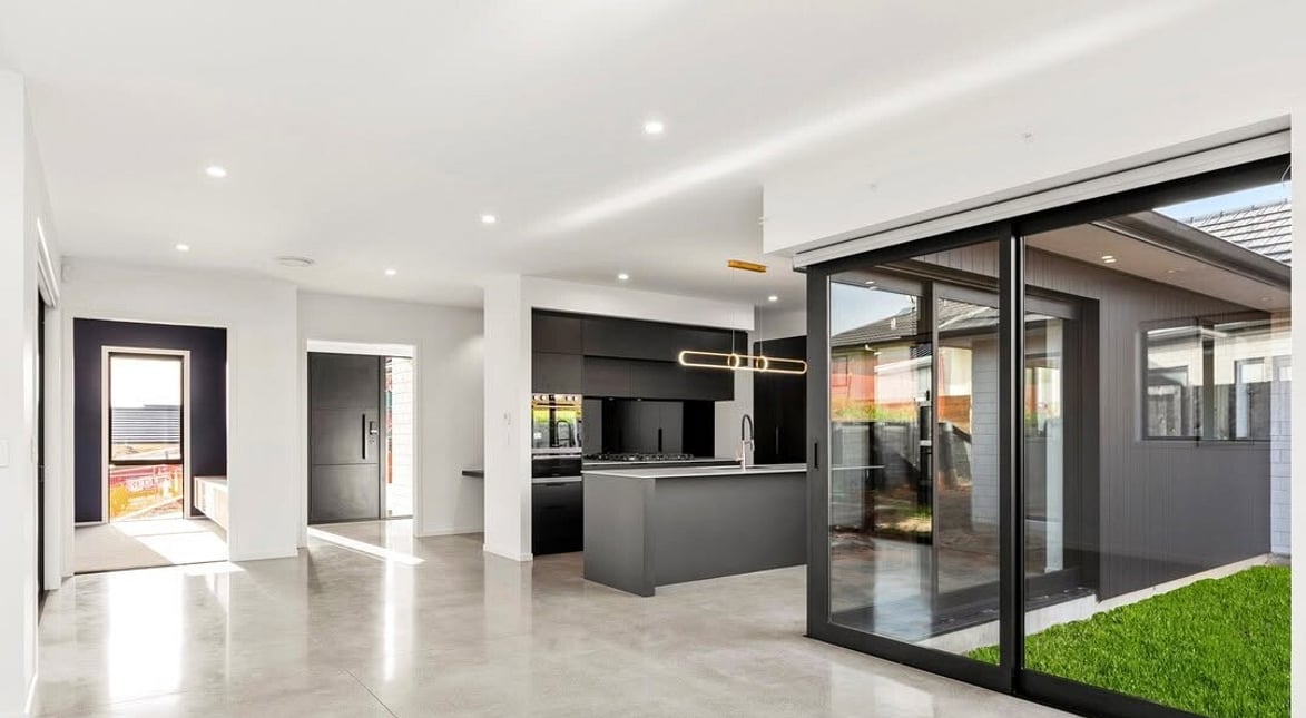 Urban Build Master Builders Rangitahi Builder Raglan Waikato Builder Architectural Build Waikato New Home Design and Build Hamilton Builder  Designer Lifestyle Build Rural Home Builders