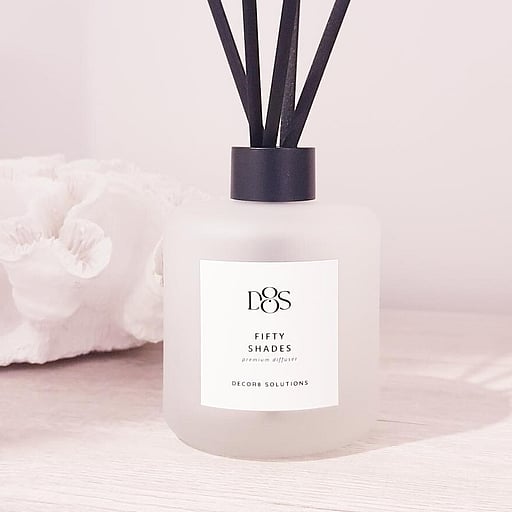 Diffuser and Diffuser Refills