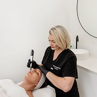 Observ Skin Analysis – Body Beautiful Retreat – Brisbane