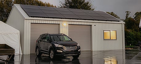 Garage