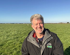 Media Release: New General Manager starts at the Hub