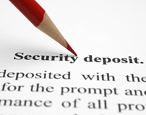 How much deposit do you actually need to buy a business?