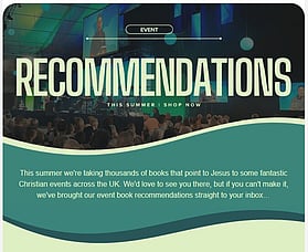 The Books Everyone's Talking About This Summer