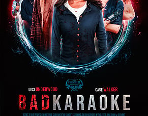 'BAD KARAOKE' Trailer: Horror Comedy To World Premiere At Tubi FrightFest 2026