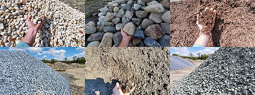 Landscape Supplies
