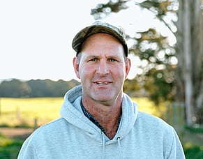 Trial Farm Spotlight: Rhys and Pen Bullock, Omahanui Farm