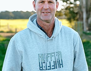 Trial Farm Spotlight: Rhys and Pen Bullock, Omahanui Farm
