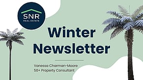 Winter Newsletter 2026