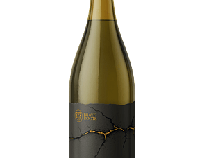 Fermentation in French oak weaves its textural magic