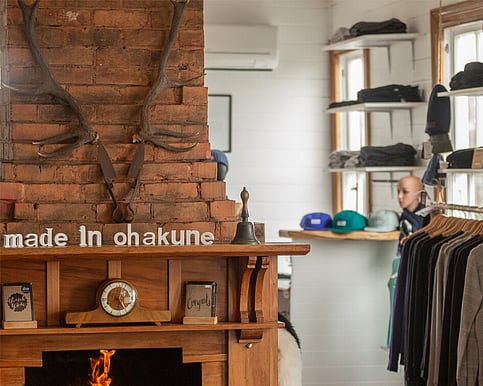 Opus Fresh - shopping in Ohakune