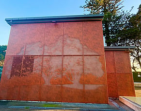 Mairangi Bay Pump Station