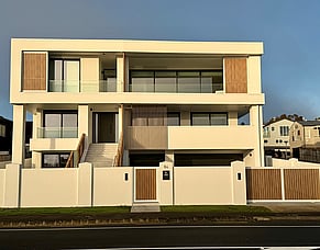 Milford Residential House