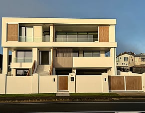 Milford Residential House