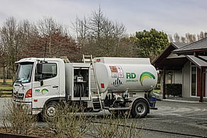 Home Heating Diesel vs. Other Heating Options: What's Right for South Island Homes?