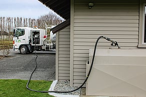 Why You Should Use Diesel For Your Home Heating
