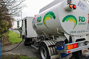 How Long Will My Home Heating Diesel Last? A Simple Guide