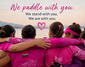 Letter of Support: Our Venezuelan Team