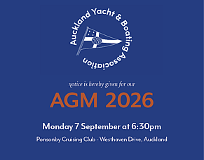 AYBA 2026 AGM