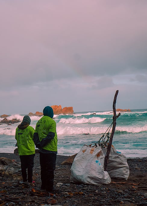 RD Petroleum is Proud to Support the 2026 Rakiura / Stewart Island Beach Clean-up