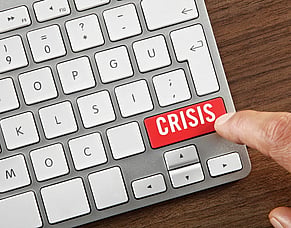 When the Proverbial Hits the Fan: Why Every Agri Business Needs a Crisis Communications Plan
