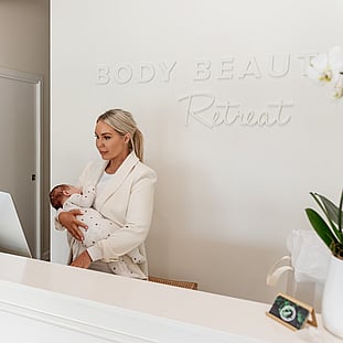 Observ Skin Analysis – Body Beautiful Retreat – Brisbane