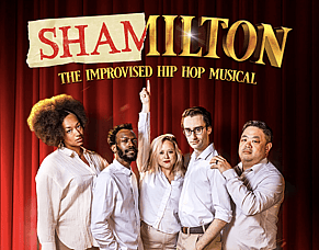 Member Success Story: DBN Member Mark Sillett Heads to London&rsquo;s West End