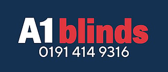 A1 BLINDS, BLAYDON