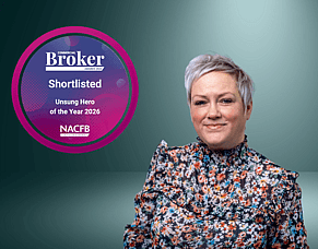 UMi&rsquo;s Claire Hinde Shortlisted for National Industry Award