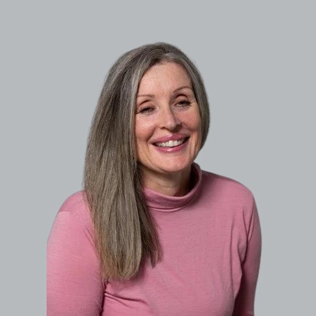 Moni Hogg