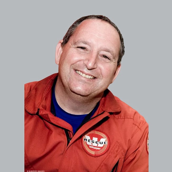 Dave Greenberg