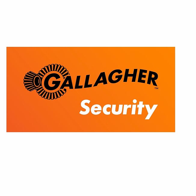 Gallagher Security