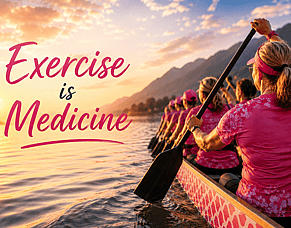 A New Wave of Hope for Breast Cancer Survivors