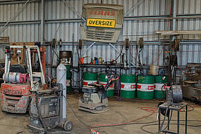 Which Lubricant Is Right for Your Farm Equipment? A Quick Guide